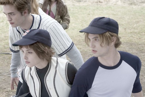 jasper,alice a edward