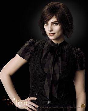 Alice new moon
