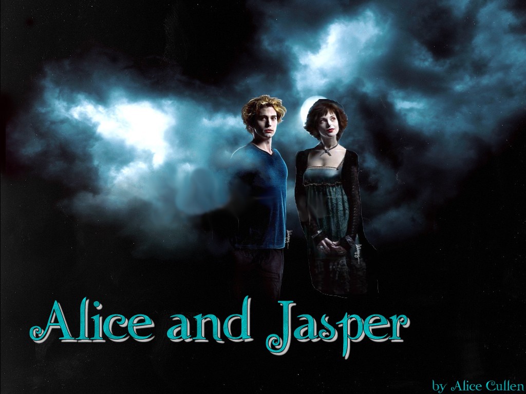 Jasper+Alice