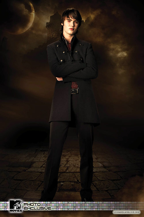 Alec Volturi