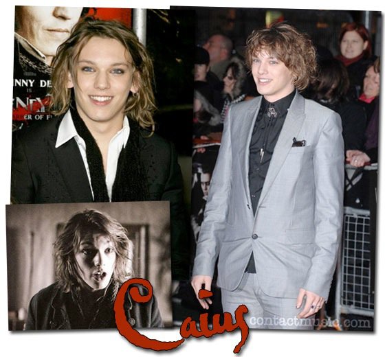 Caius