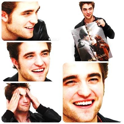 Rpatz Rob Pattinson