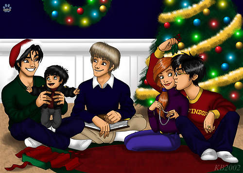 Xmas xD