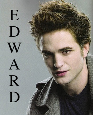 EDWRAD-CULLEN