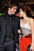 Na pemiere Twilightu...myslím